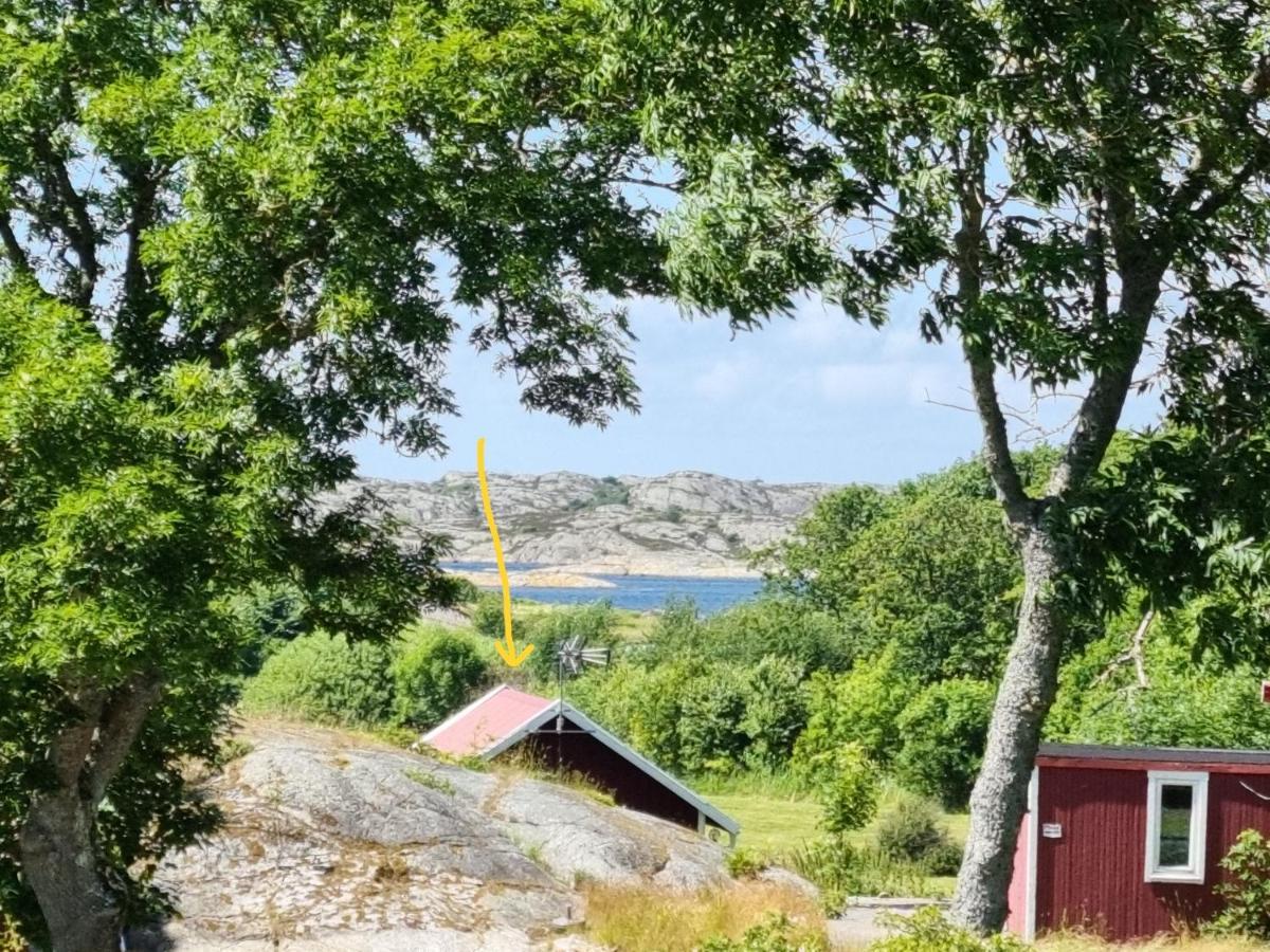 Tofta Gard Event&Boende Эллёс Экстерьер фото